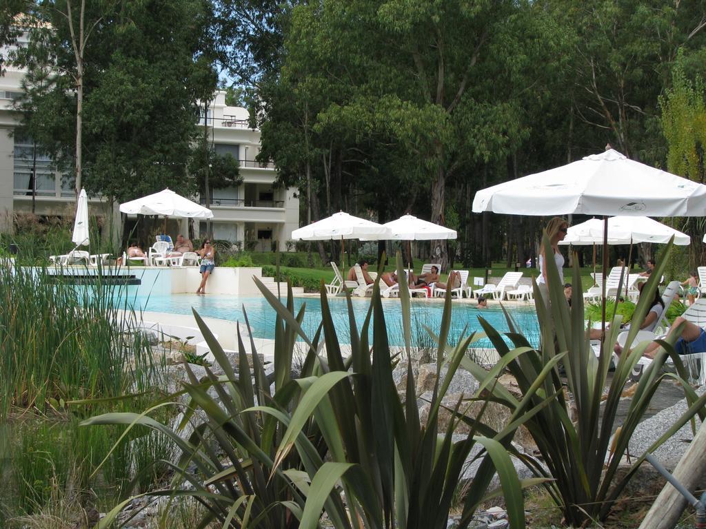 Green Park En Punta Del Este Punta del Este Exterior foto
