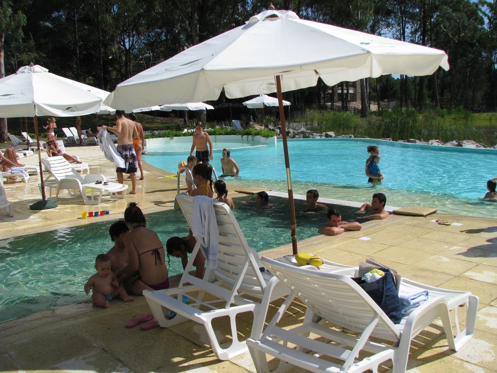 Green Park En Punta Del Este Punta del Este Exterior foto