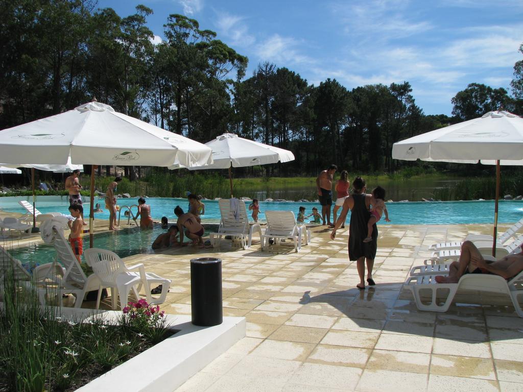Green Park En Punta Del Este Punta del Este Exterior foto