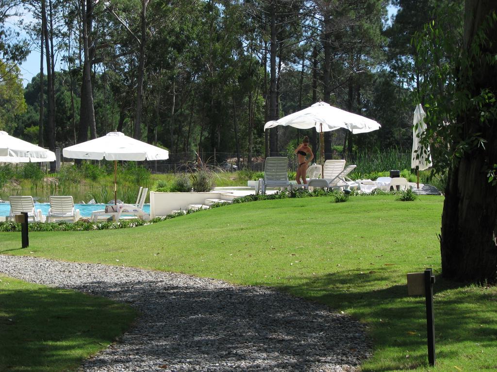Green Park En Punta Del Este Punta del Este Exterior foto