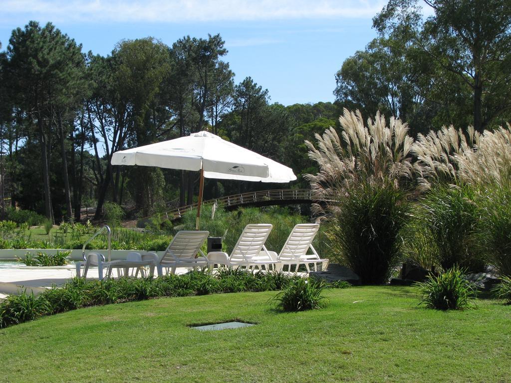 Green Park En Punta Del Este Punta del Este Exterior foto